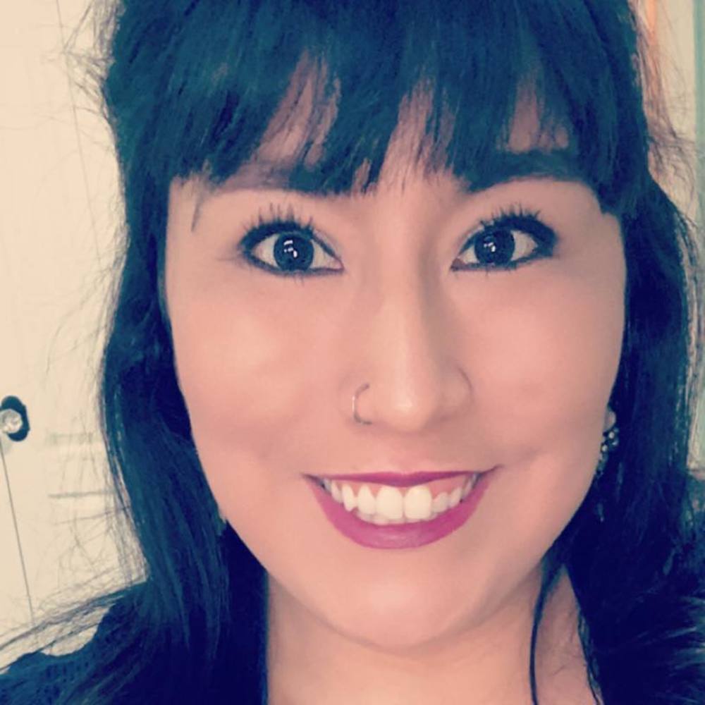 Meet your Posher, Anamaria